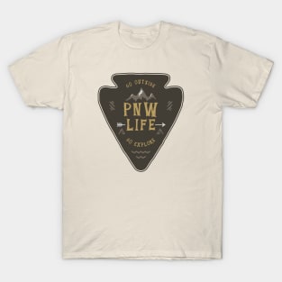 Pacific Northwest T-Shirt